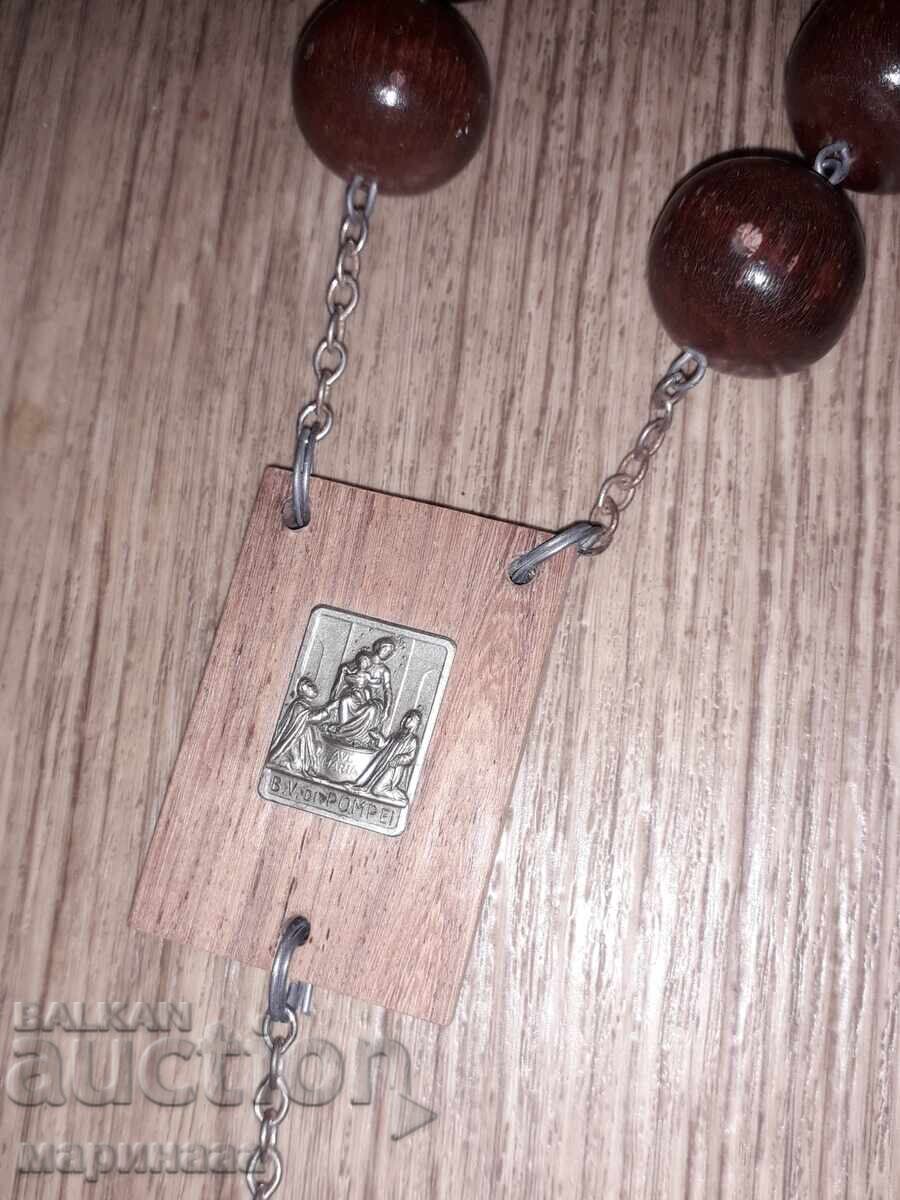MĂTĂNII URIAȘE. CRUCE. RELIGIE - 5