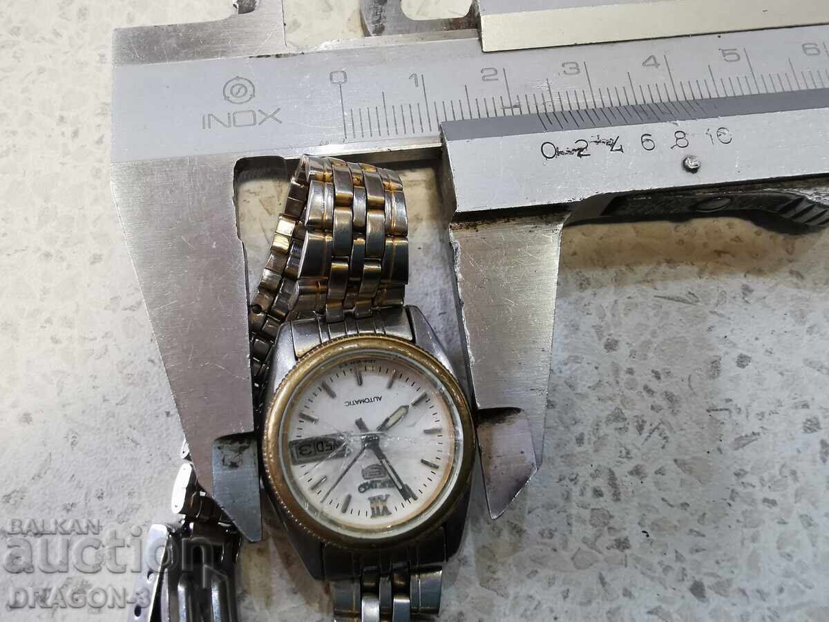 SEIKO AUTOMAT - 7