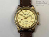 СССР Винтидж Часовник POLJOT  ЗВЪНЕЦ 18 jewels