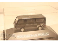 HERPA 1:87 H0  MERCEDES BENZ  MB100   МОДЕЛ КОЛИЧКА
