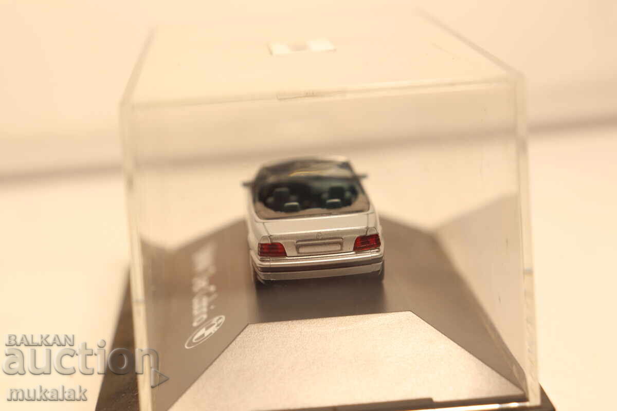 HERPA 1:87 H0 BMW 3 MODEL MAȘINUȚĂ - 6