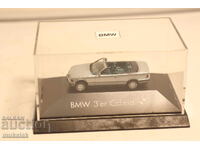 HERPA 1:87 H0 BMW 3 MODEL MAȘINUȚĂ
