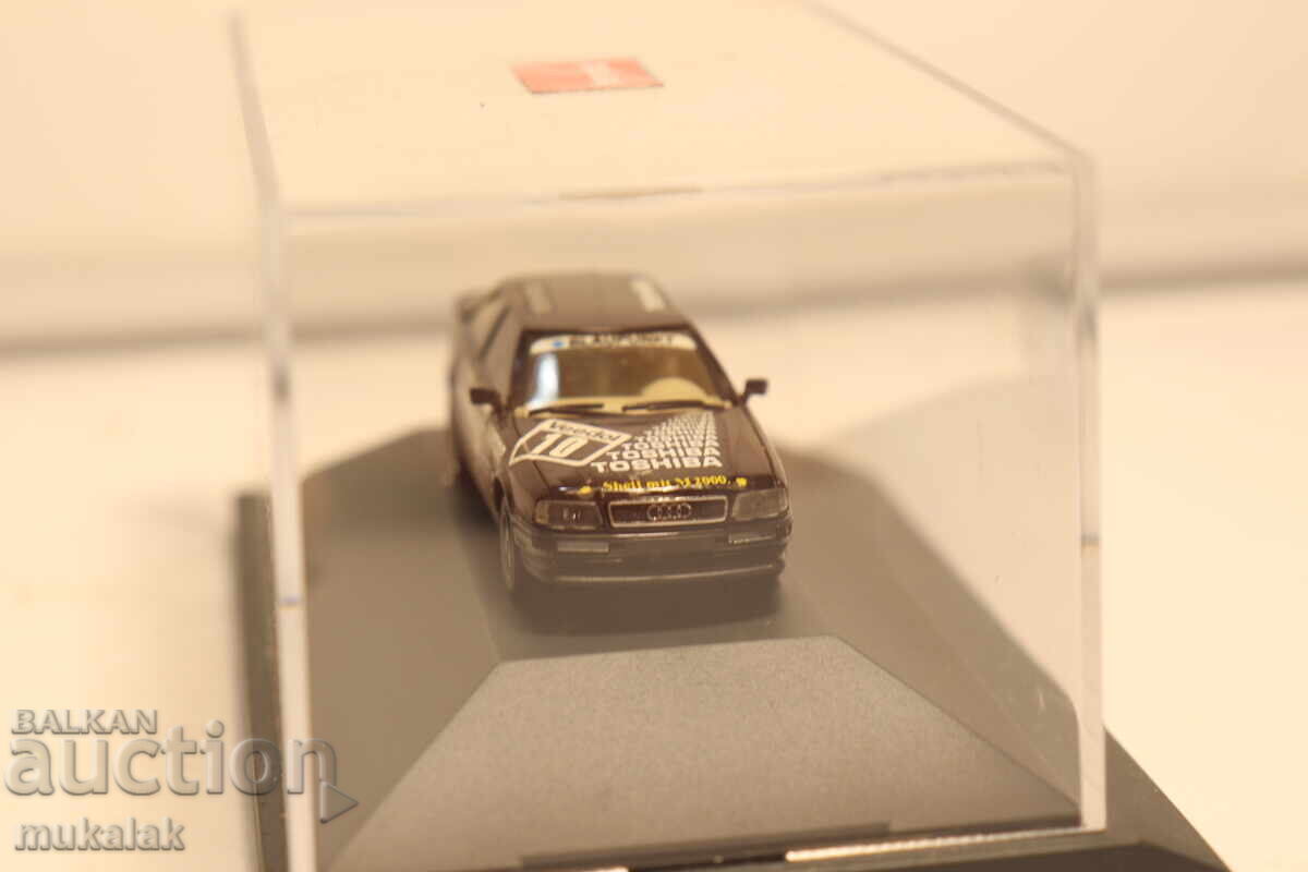 Livrarea HERPA 1:87 H0 AUDI 90 COUPE MODEL MAȘINUȚĂ