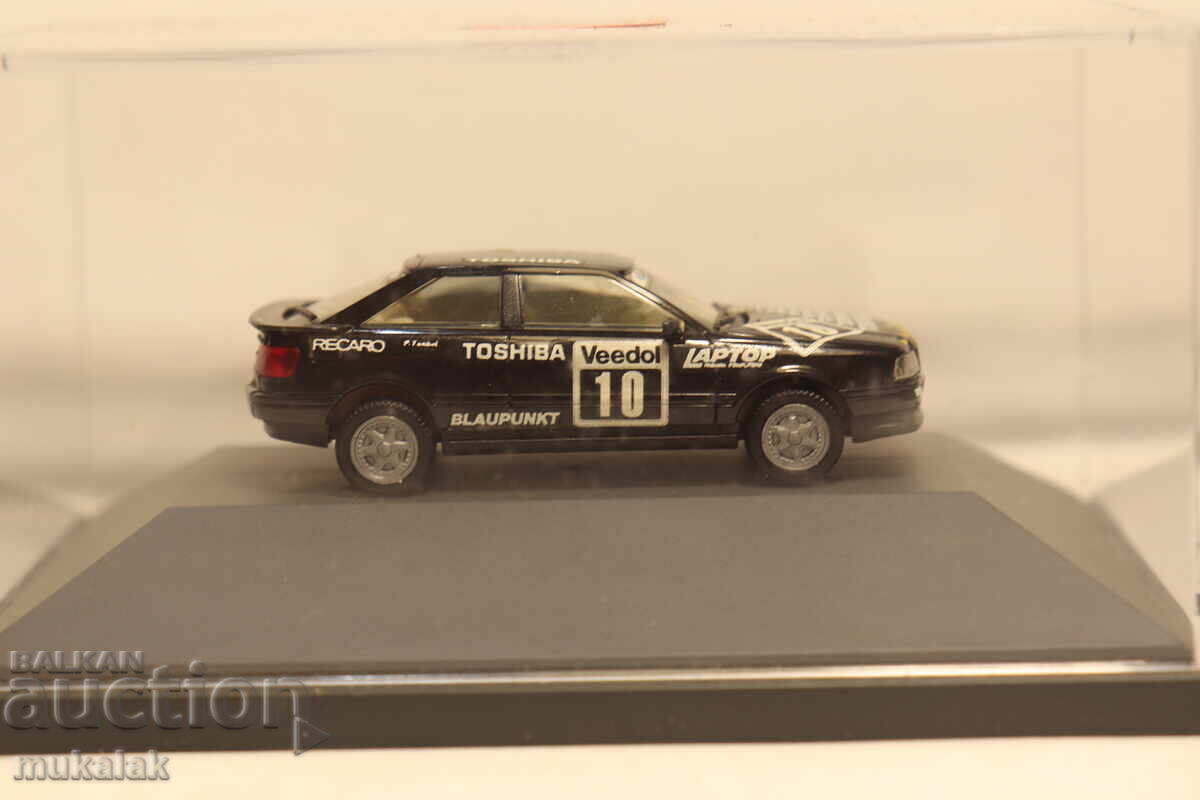 HERPA 1:87 H0 AUDI 90 COUPE MODEL MAȘINUȚĂ - 5