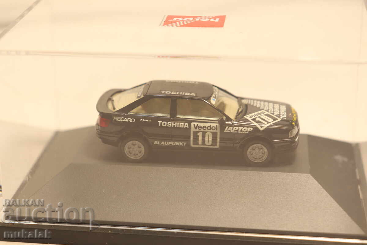 HERPA 1:87 H0 AUDI 90 COUPE MODEL MAȘINUȚĂ - 6