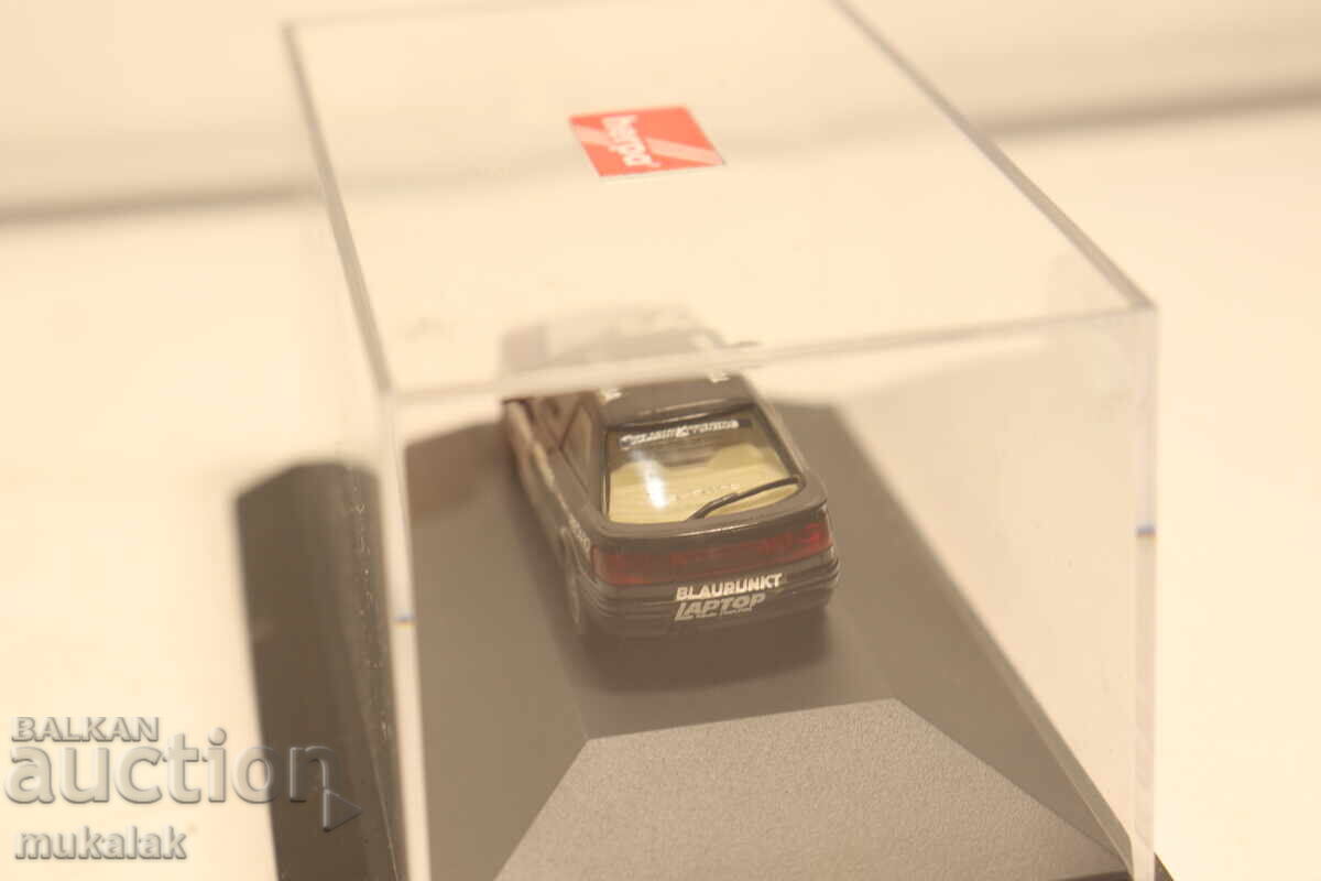 HERPA 1:87 H0 AUDI 90 COUPE MODEL MAȘINUȚĂ - 7