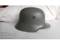 Cască germană M16 Primul Război Mondial