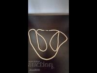 Colier de perle 200 perle
