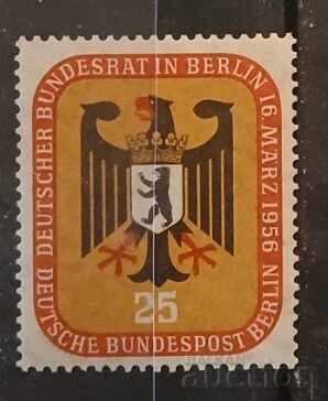 Germania/Berlin 1956
