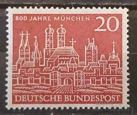 Germania 1958 MNH Germania 1958 MNH