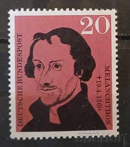 Germania 1960 MNH