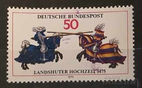 Germania 1975 Cai MNH