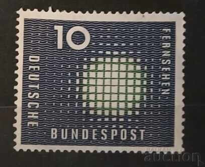 Germany 1957 MNH Germany 1957 MNH