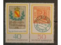 Germania 1978 MNH