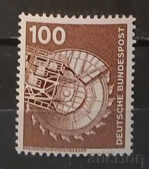 Germania 1975 MNH
