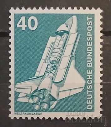Γερμανία 1975 MNH