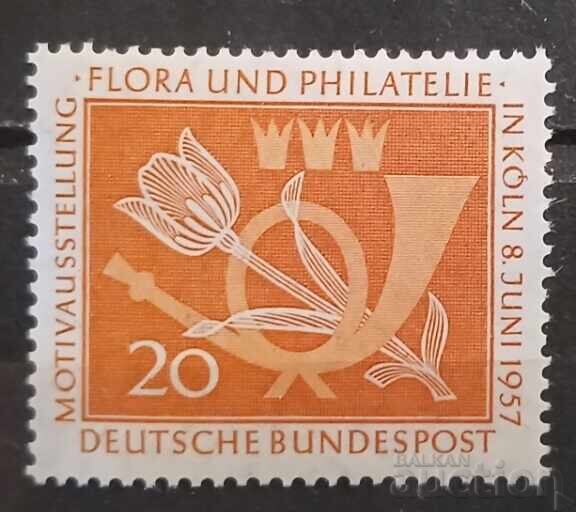 Germania 1957 MNH Germania 1957 MNH