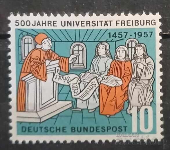 Germany 1957 MNH Germany 1957 MNH