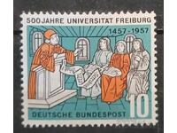 Germania 1957 MNH