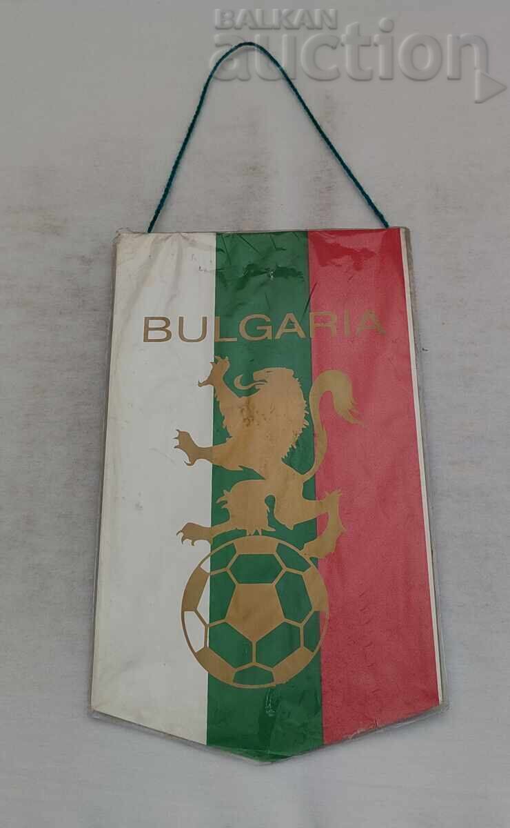 ФК ЛЕВСКИ - 1914 ФЛАГЧЕ с цена € 10.00 | 19.56 лв.