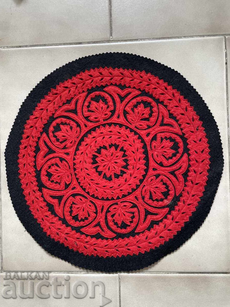 Față de masă - 28 cm