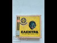 ELEKTRA cigarettes