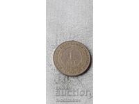 1 λεβ 1969