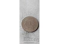 1 λεβ 1969