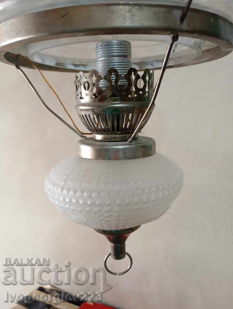 Licitație Candelabru vintage