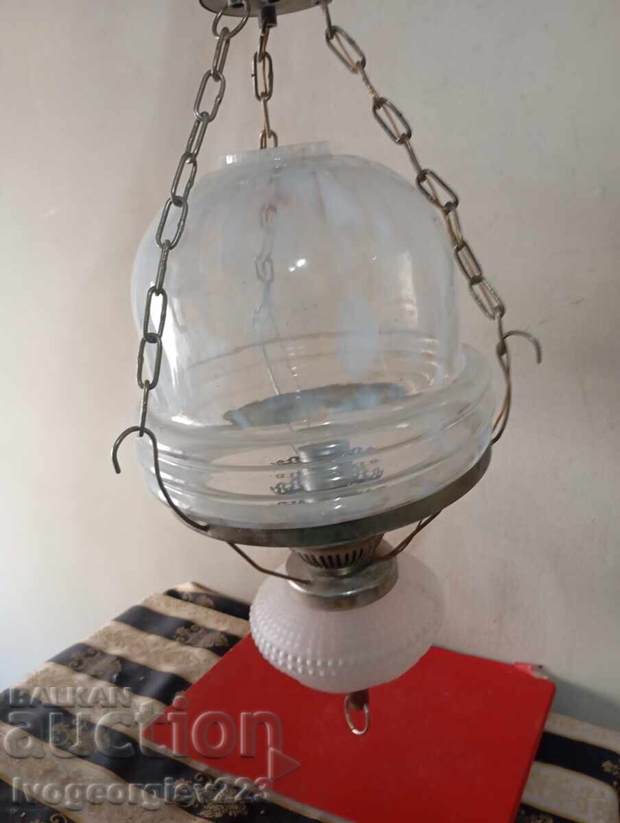 Candelabru vintage