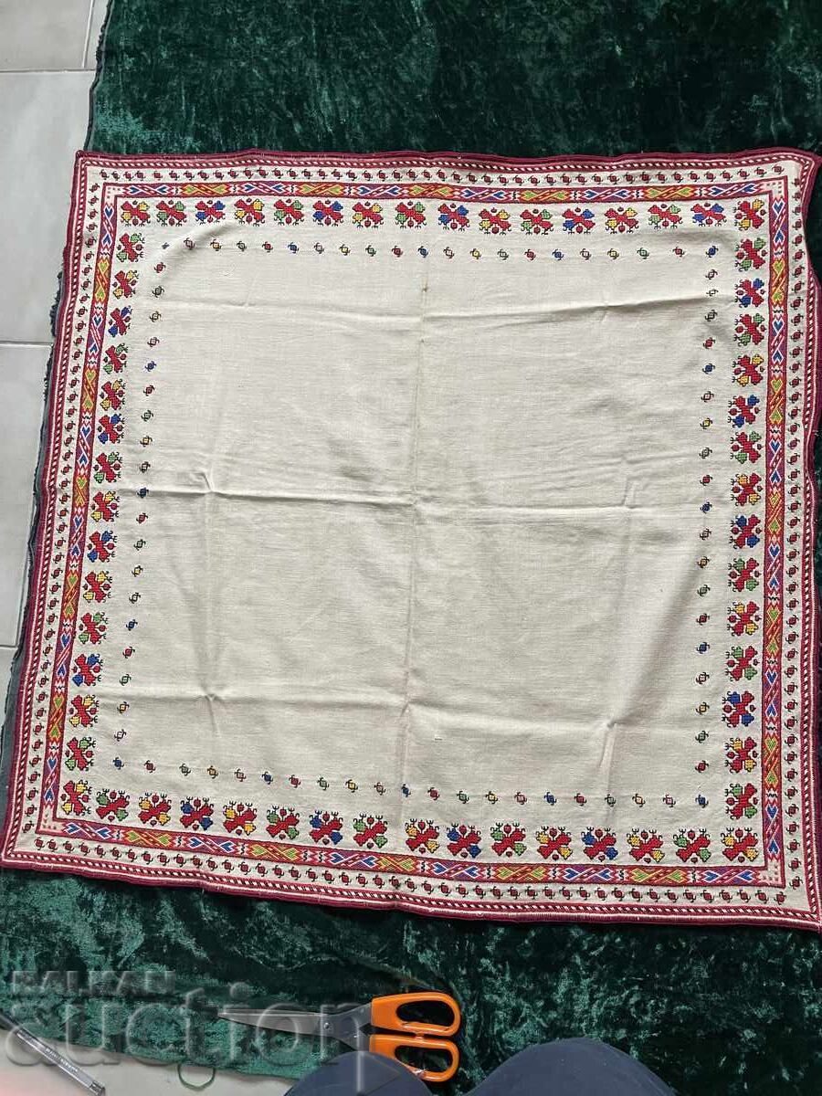 Față de masă, mileu-73/71 cm