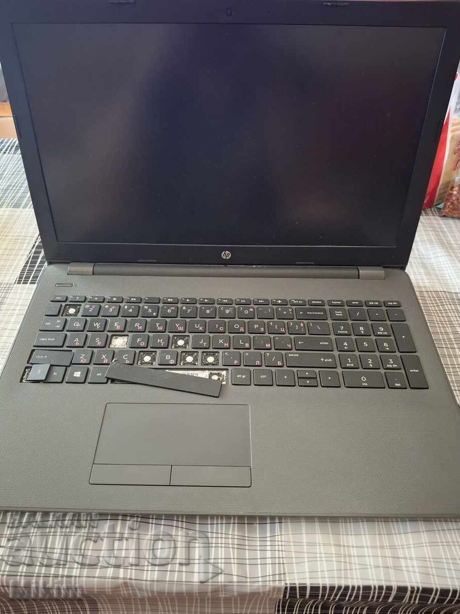 Laptop HP 1 cu preț € 0.01 | 0.02 BGN