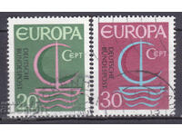 Europa SEPT 1966 Germania