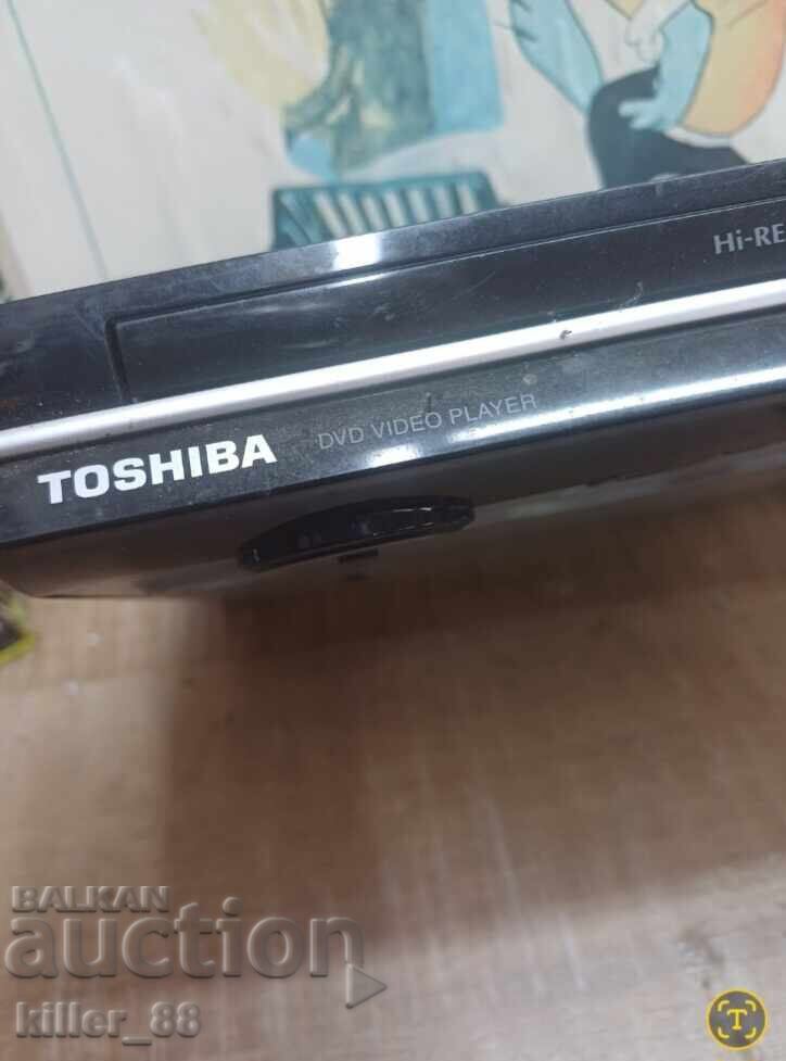 TOSHIBA cu preț € 10.00 | 19.56 BGN