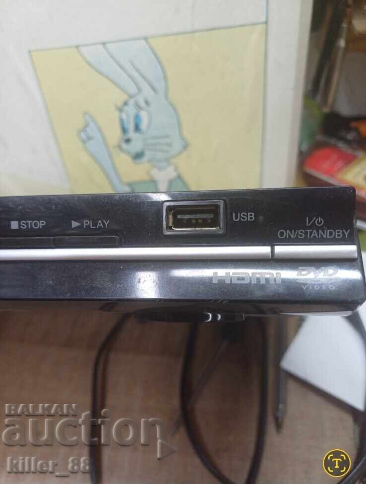 TOSHIBA