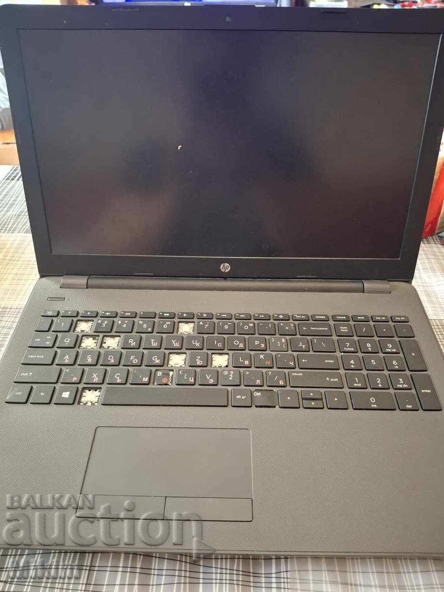 Laptop HP 2 cu preț € 0.01 | 0.02 BGN