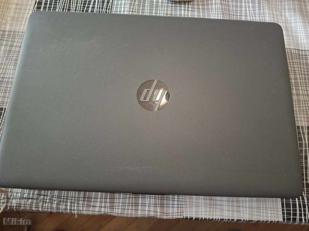 Laptop HP 2