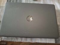 HP 2 Laptop