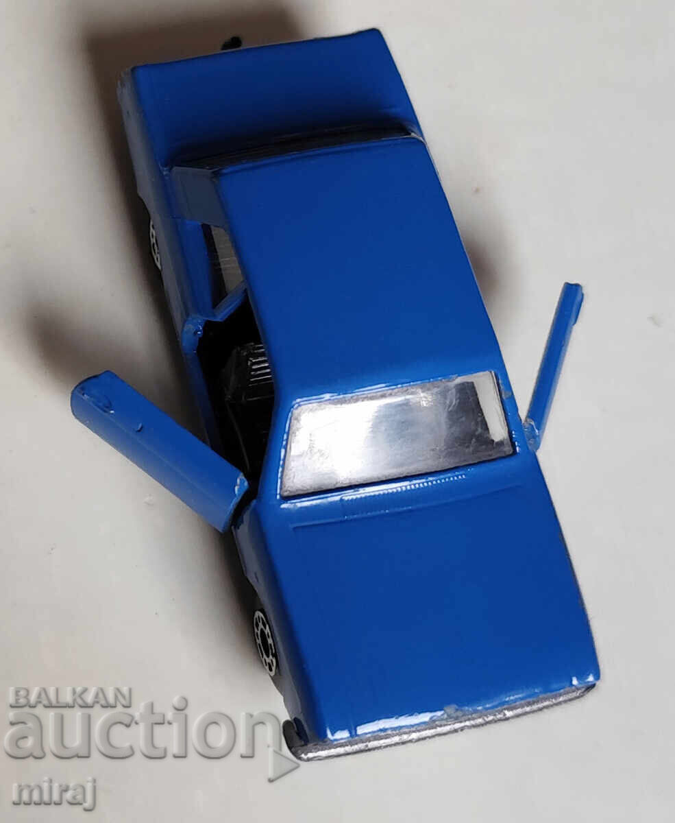 Matchbox Bulgaria FORD CORTINA cu preț € 40.00 | 78.23 BGN