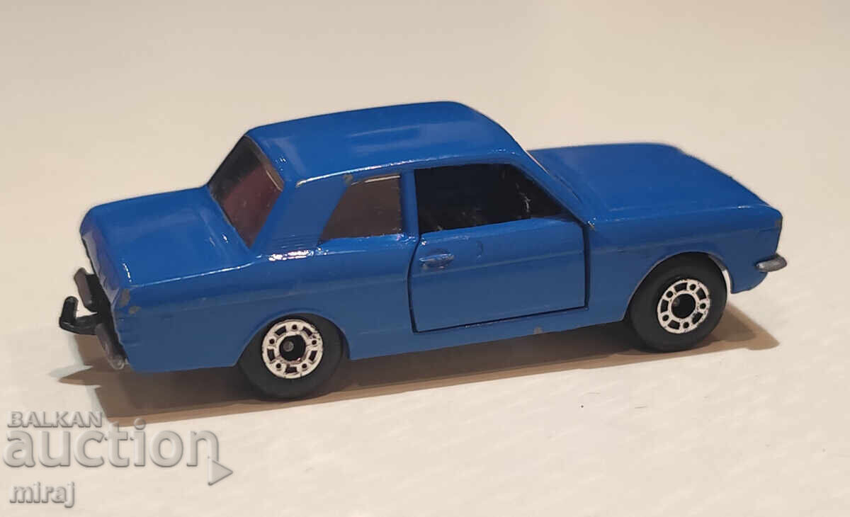 Livrarea Matchbox Bulgaria FORD CORTINA