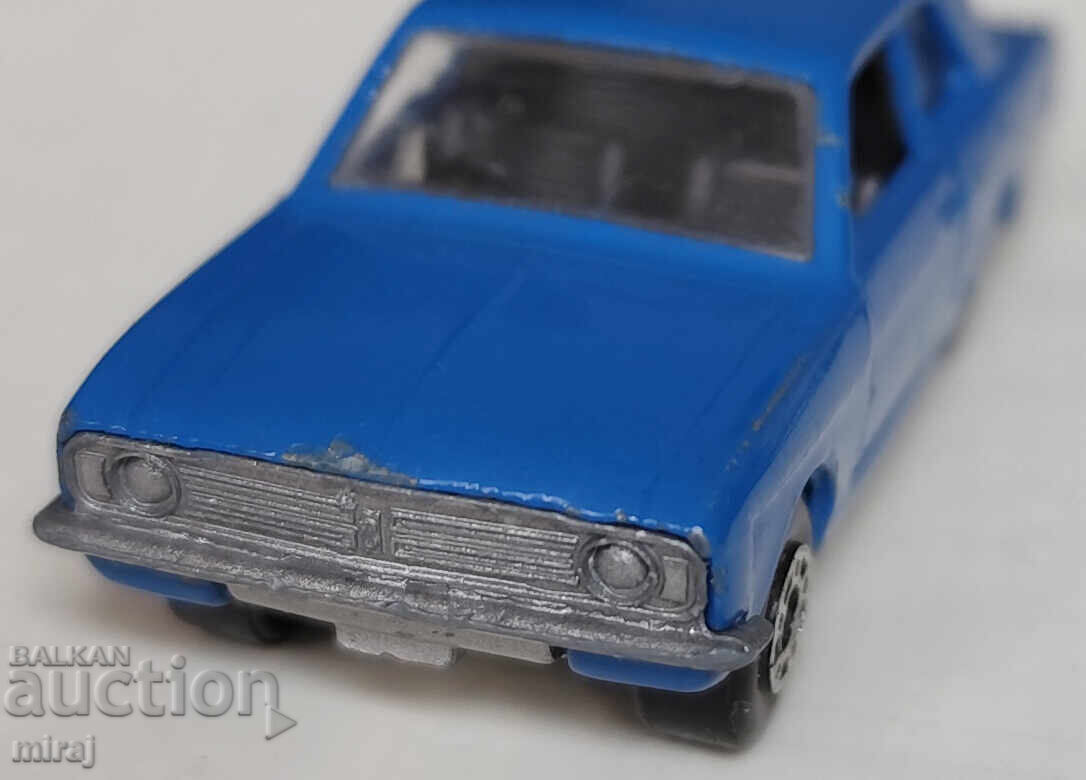 Matchbox Bulgaria FORD CORTINA - 6