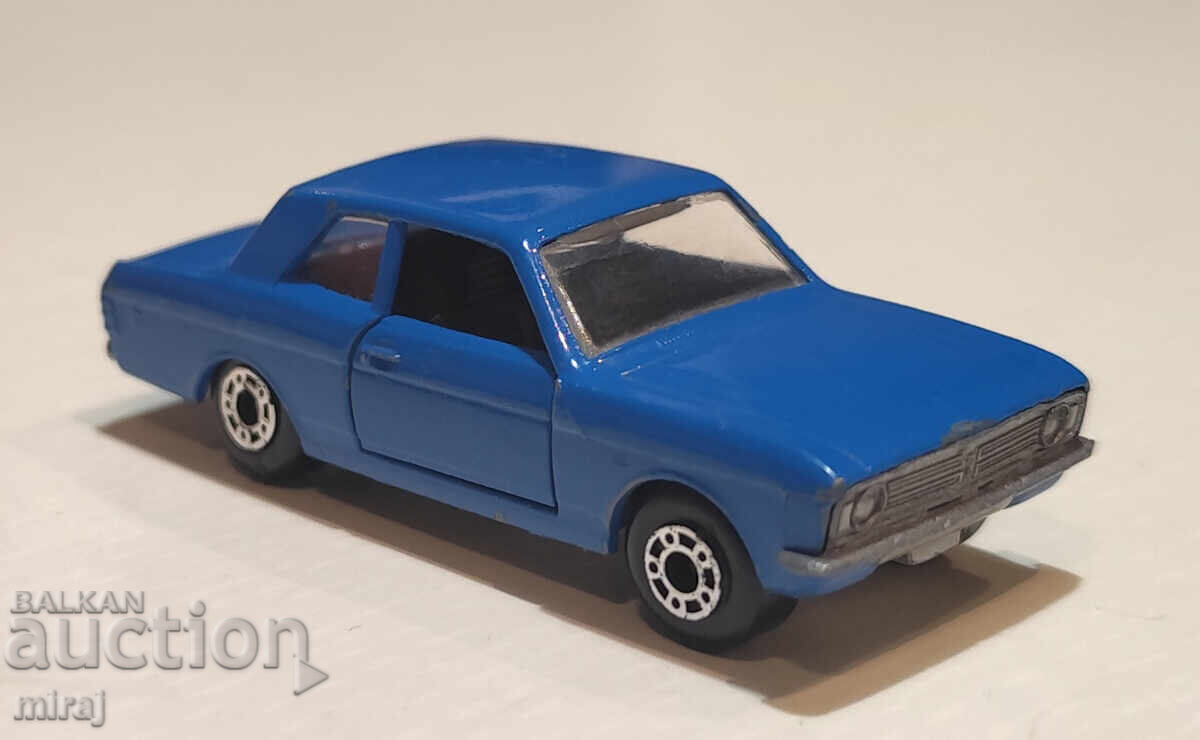 Matchbox Bulgaria FORD CORTINA