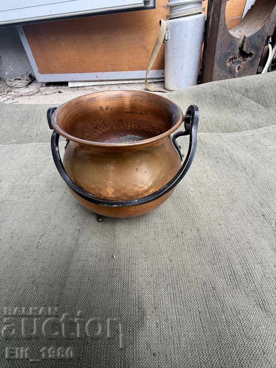 Аукцион Медно Менче