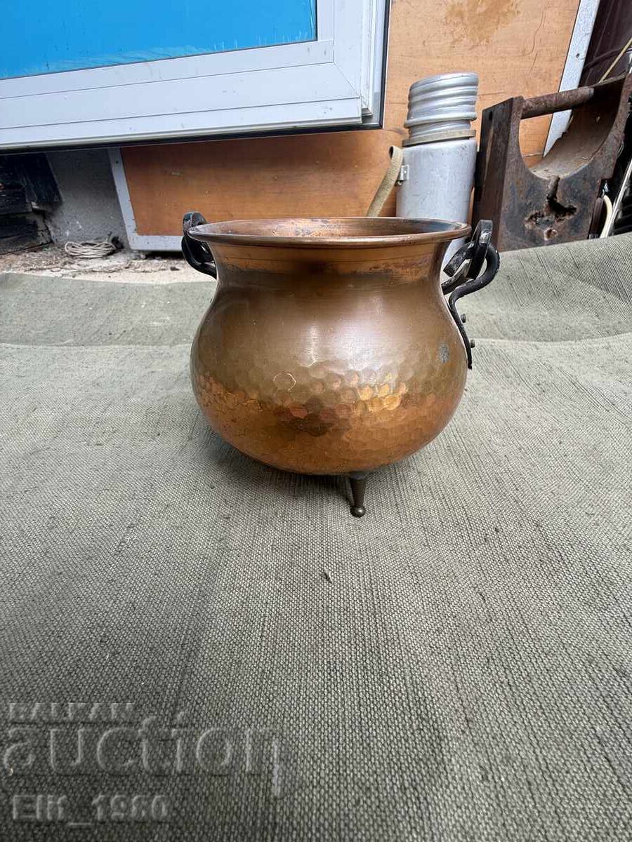 Медно Менче