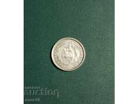 Guatemala 5 centavos 1945 L