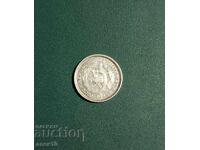 Guatemala 5 centavos 1945 L