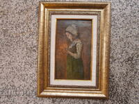M.B. paid Ts. Kosturkova