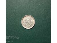 Guatemala 5 centavos 1958 L