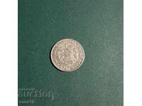 Guatemala 5 centavos 1960 L