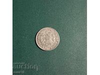 Guatemala 5 centavos 1960 L
